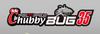Jackall Плавающая приманка Chubby Bug 35 УФ Коричневый Цветочный Хрущ (7199)