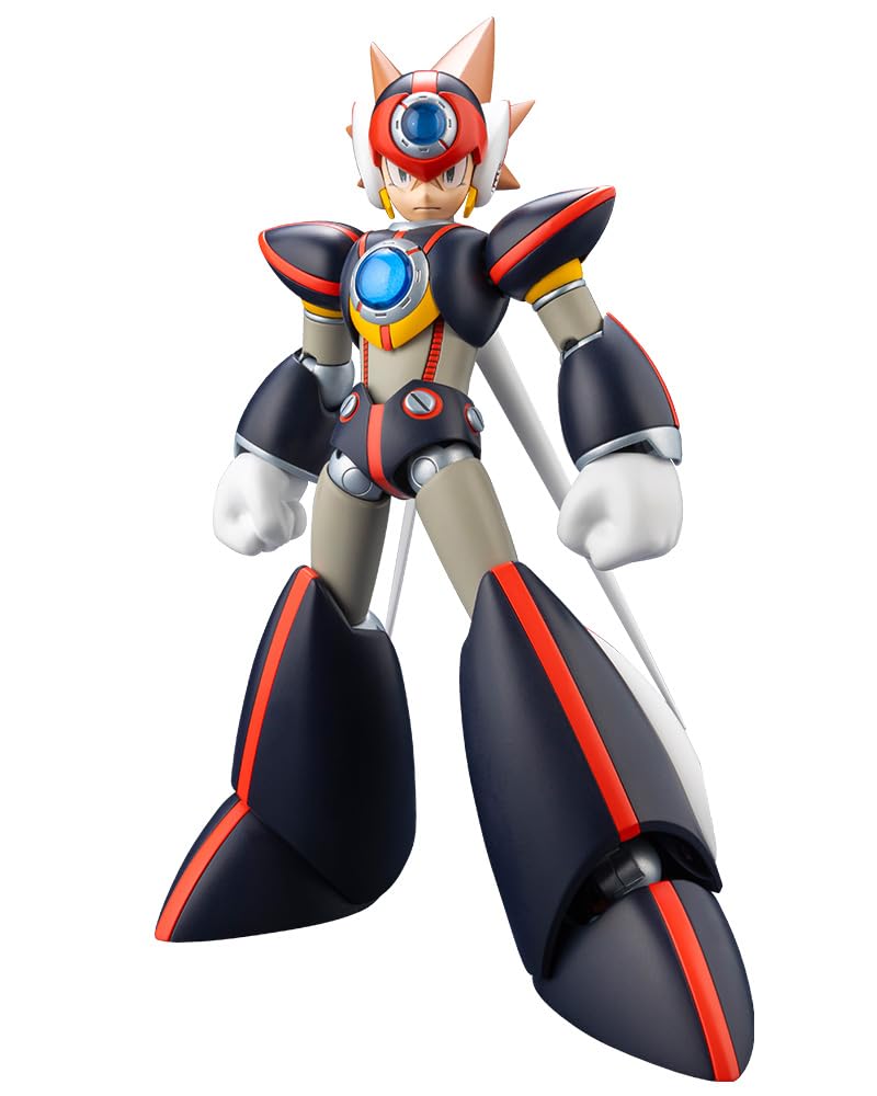 KOTOBUKIYA Rockman X Axel Height 150mm Scale Plastic Model Approx. 1/12
