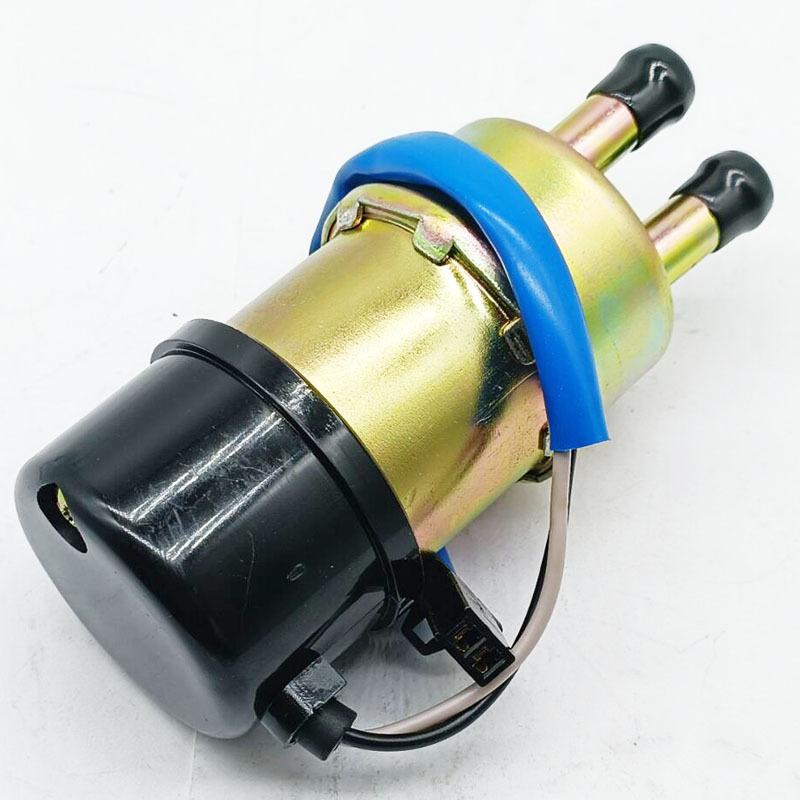 Топливный Бензиновый Насос для Honda CB400 CB1 90-91 /CBR250 MC19 CBR400RR NC23 NC29 CBR500 CBR600F CBR600F4 CBR600F3 CBR600SE 88-90