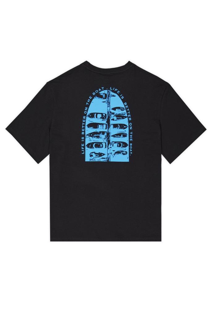 Футболка John Frank (77502)