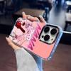 Японское Классическое Аниме NANA Чехол для Телефона Для IPhone 17 Pro Max 16 15 14 Pro Max IPhone 13 Pro Max 11 Plus Прозрачный Чехол