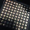 1 шт. Светодиодные палочки-световые мечи, многоразовые, кухонные, светящиеся светодиодные палочки, креативные светящиеся палочки для еды, гостиничная ресторанная посуда