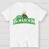 Master Chef Cotton Summer Casual Cool Loose T-Shirt