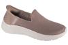 Slip-Ins: GO WALK Flex - Relish, Womens Beige Sneakers