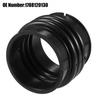Air Intake Tube Hose No.1788120130 Single  For Lexus ES330 2004-2006