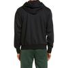 Nike Стандартная спортивная худи для баскетбола Черная CV0865-010