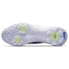 Nike Air Zoom Infinity Tour Golf Широкие Белые Голубой Рейсер Унисекс Кроссовки Чистый Платиновый Вольт CT0541-125