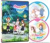 Non Non Biyori/ [DVD] [Импорт]