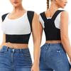 Premium Adjustable Posture Corrector Belt for Back and Shoulder Support