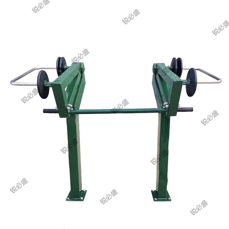 Ruibaisheng Outdoor Rowing Machine