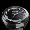 Citizen БН1015-52Е ( Смотреть CREATIVE LAB CREATIVE LAB Эко-драйв на солнечных батареях Eco-Drive 365) Круглый