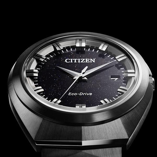 Citizen БН1015-52Е ( Смотреть CREATIVE LAB CREATIVE LAB Эко-драйв на солнечных батареях Eco-Drive 365) Круглый