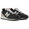 New Balance 996 x Aimé Leon Dore Low Черный - U996BW