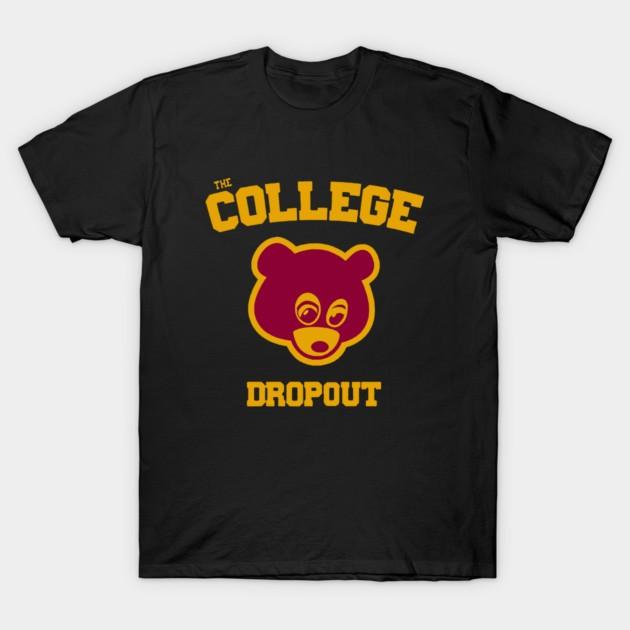 Футболка The College Dropout