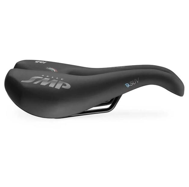 Selle SMP E-Suv Gel велосипедное седло