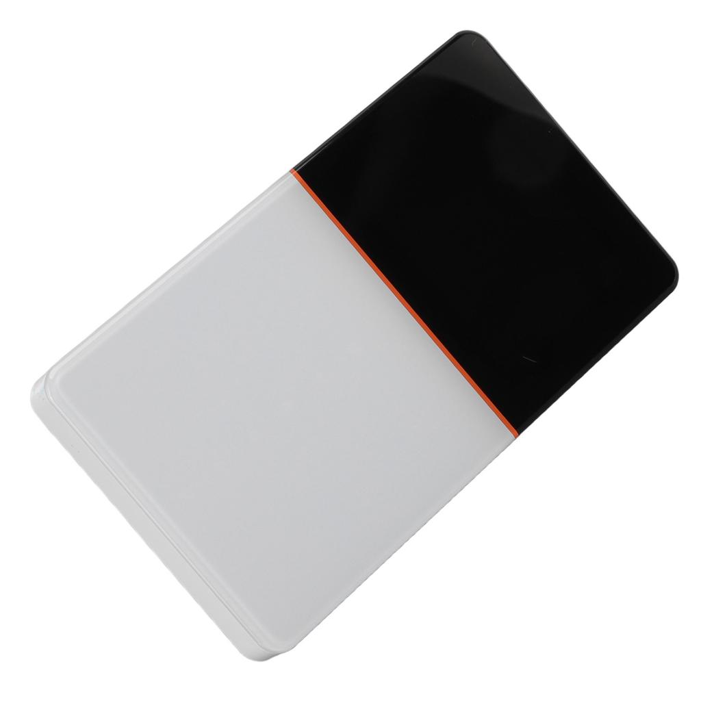 Smart Electric Thermostat White Programmable WiFi Thermostat with Temperature Humidity PM2.5