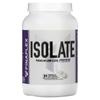 Isolate, Premium Low-Carb Protein, Vanilla Ice Cream, 2 Lb (904 G)