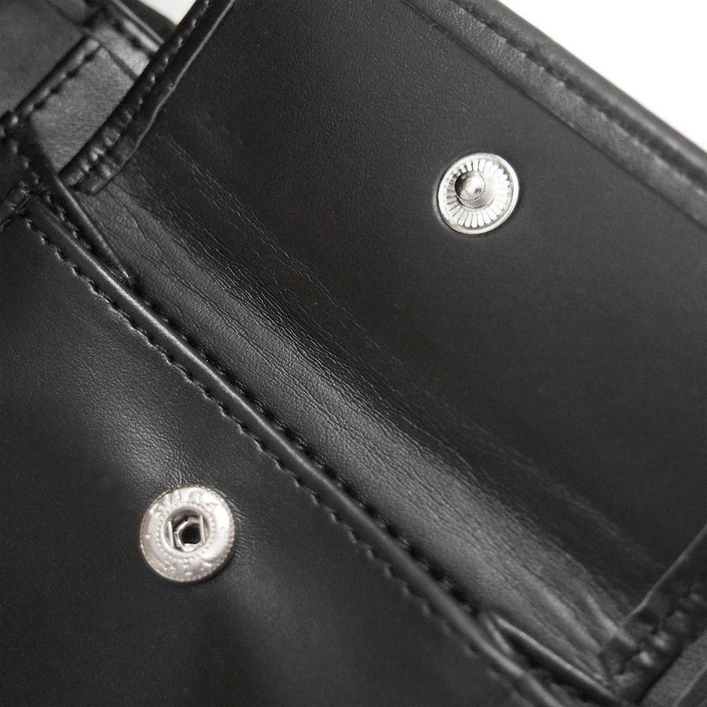 Aston Villa FC Crest Faux Leather Football Wallet