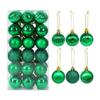 Balls for Christmas Tree Christmas Tree Balls Home Decor Xmas Tree Topper Christmas Decorations