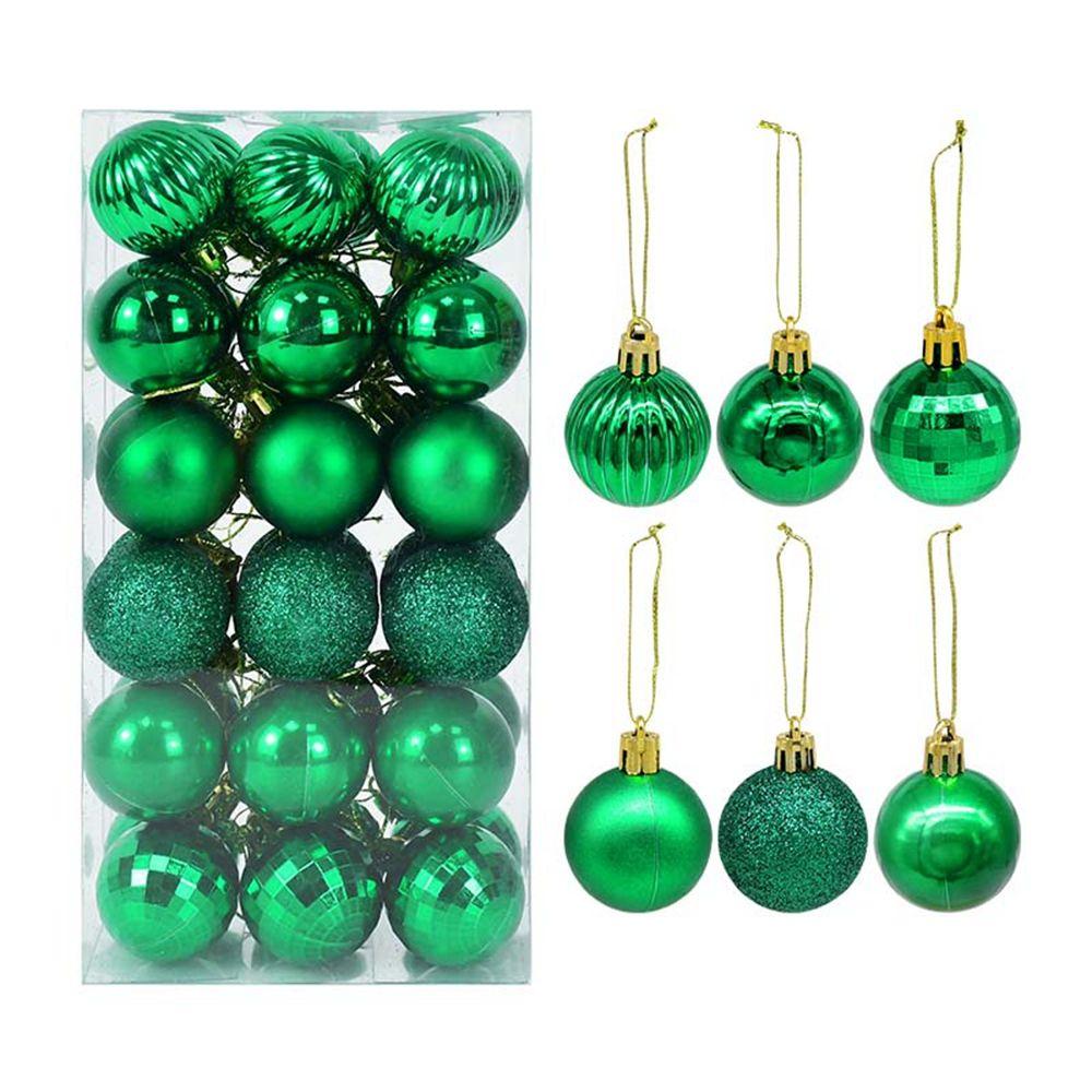 Balls for Christmas Tree Christmas Tree Balls Home Decor Xmas Tree Topper Christmas Decorations