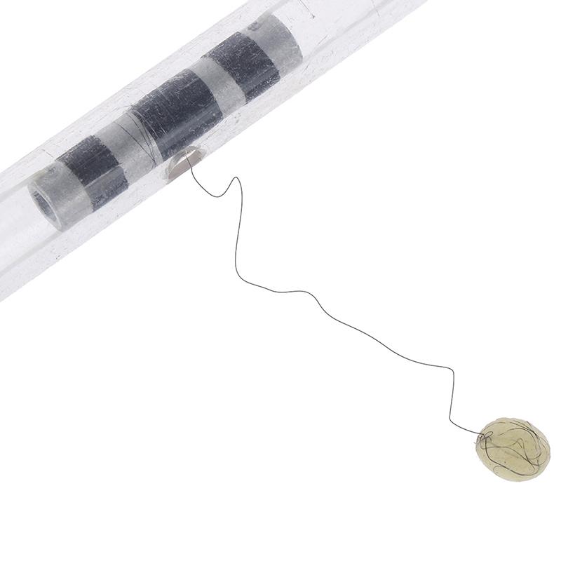 Magic Floating Invisible Trick Thread Reel Invisible Reelg Float Retractor