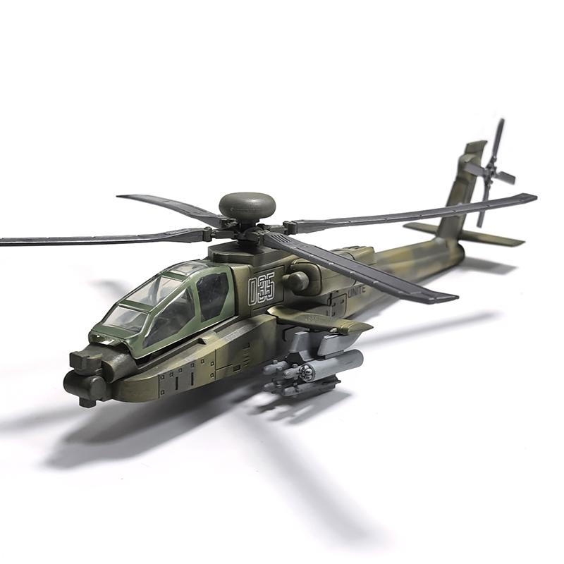 Конструктор DIY Серия Военная Блоки AH-64 ударный вертолет F14 SU57 F22 Истребитель-невидимка Тяжелый Грузовик Модель Игрушки Для Мальчика