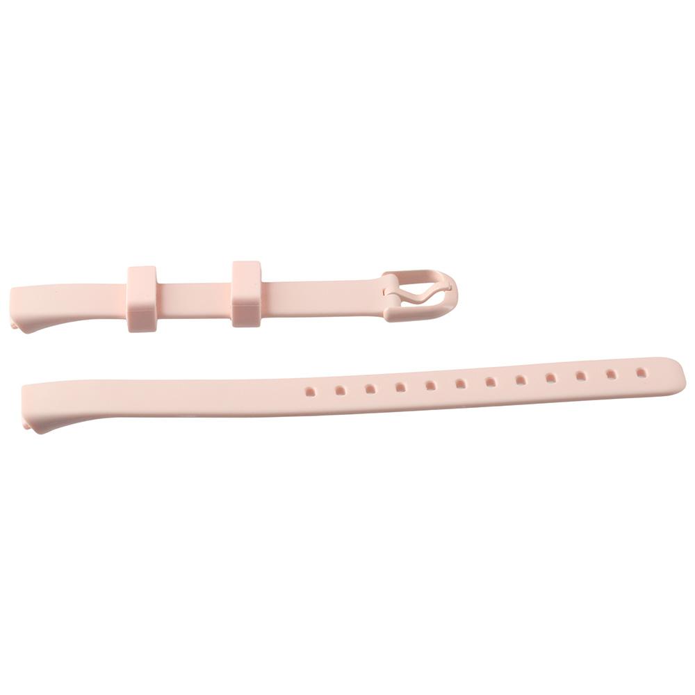 Мягкий браслет ремешок силиконовый сменный ремешок