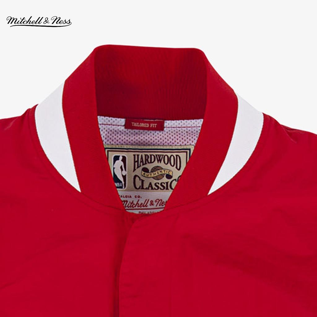 Mitchell Ness Куртка NBA 1992-93 Chicago Bulls AWJKGS18054-CBUSCAR92