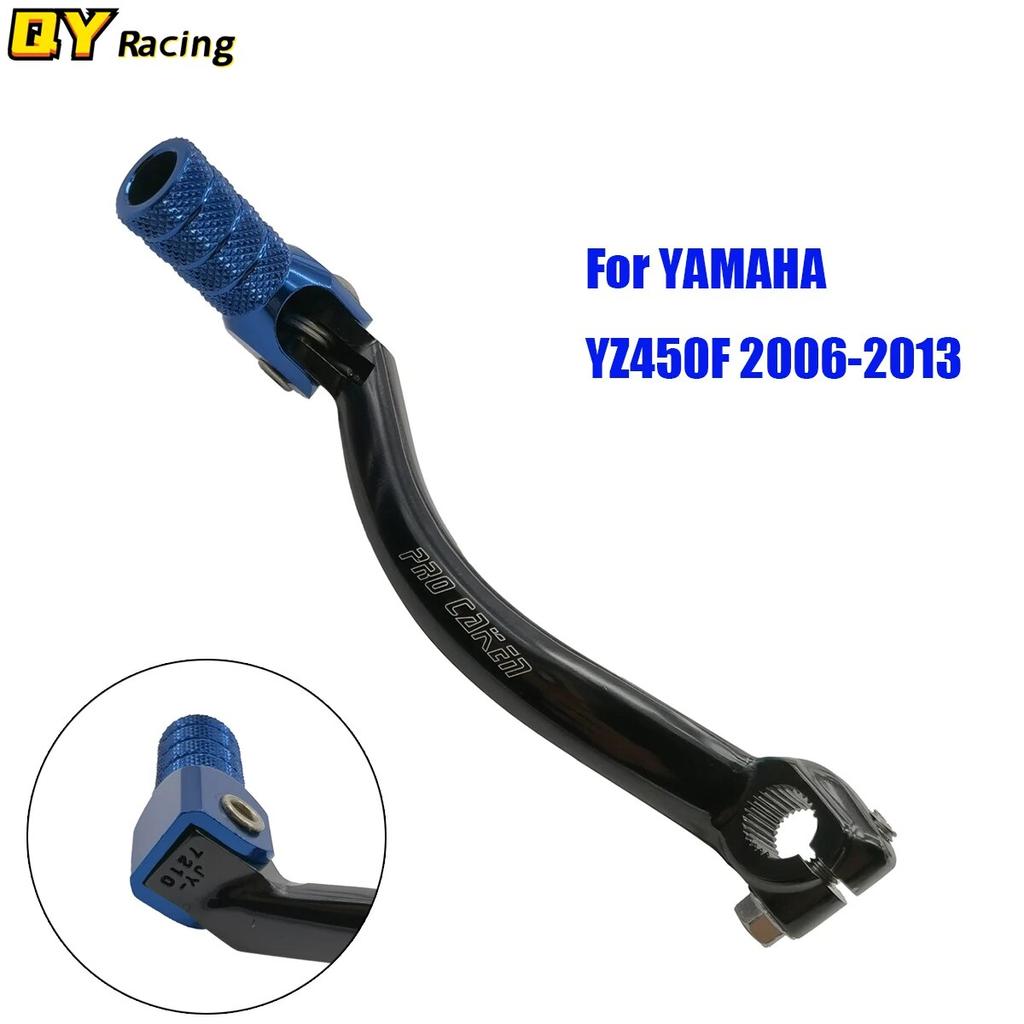Рычаг переключения передач с ЧПУ для мотокросса для YAMAHA YZ YZF WR YZ125 YZ250 YZ250X YZ250F YZ450F WR250 WR250F WR450F WR250R WR250X 1988-2022