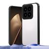 For Xiaomi 15T Pro Case Reinforced Corner Shockproof TPU + Acrylic Phone Cover