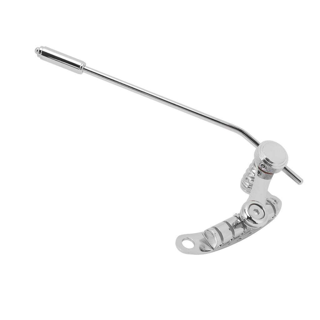 Электрогитарный вибрато бридж хвостовик сплав цинка бридж стоп-бар хвостовик для гитары LP SG