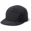 Snow Peak New Standard Jet Cap BlAck Nsd Ac 25au002