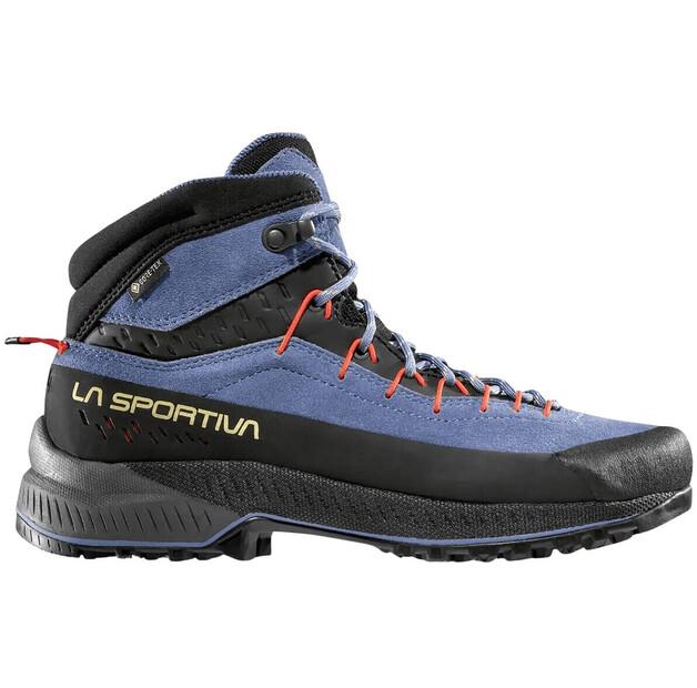 Треккинговые ботинки La Sportiva TX4 Evo Mid GTX