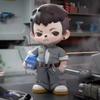 Оригинальная версия Rayan Limited Фигурка-экшен на карточке Kawaii Аниме Фигурка Коллекционная модель Мультяшная Декор комнаты Игрушки Подарки Мальчикам