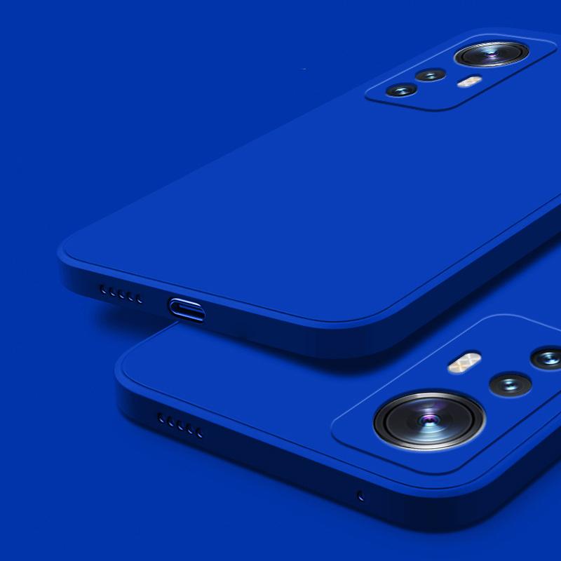Чехол для Xiaomi Mi 11 Poco M3 X3 NFC 10T Lite Чехол ударопрочный мягкий чехол для Redmi Note 11S K50 Note 11 Pro 5G