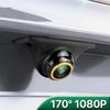 AHD 1080P Автомобильная камера переднего и заднего вида для Benz BMW Hyundai Toyota Opel Nissan
