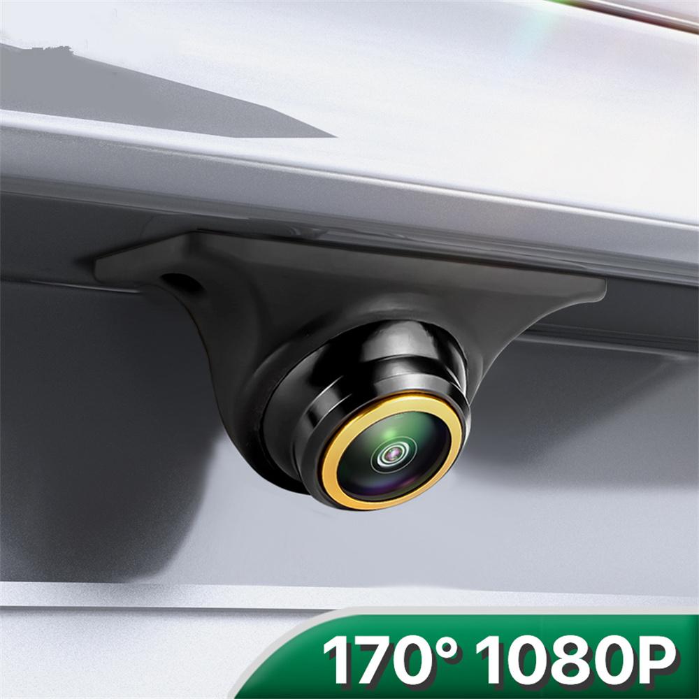 AHD 1080P Автомобильная камера переднего и заднего вида для Benz BMW Hyundai Toyota Opel Nissan