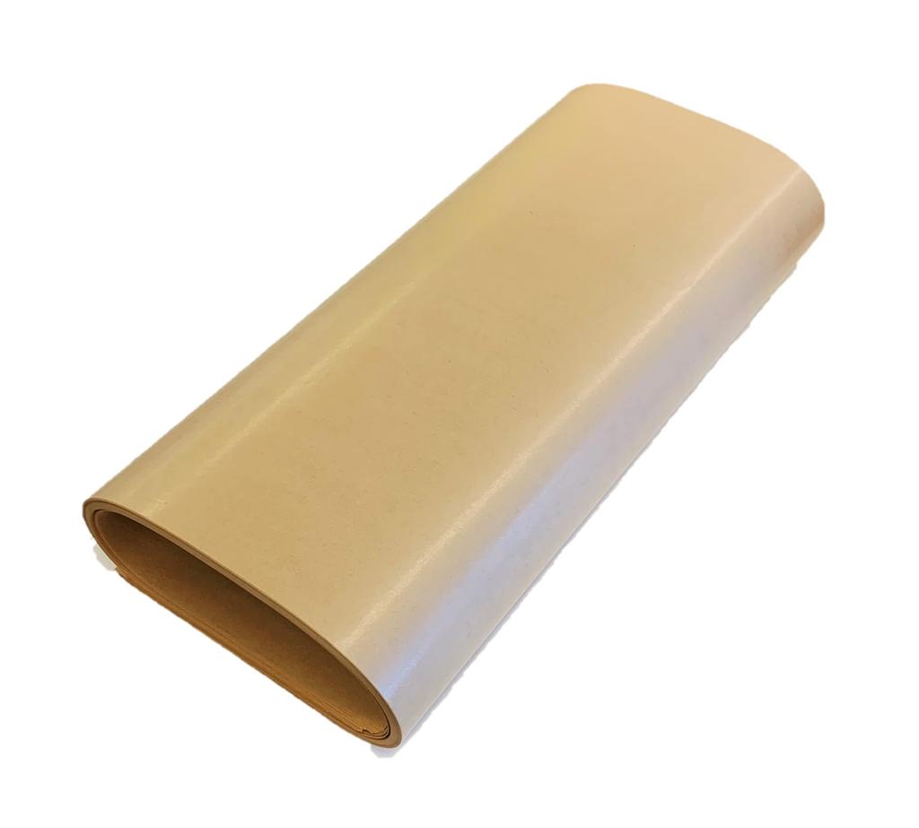 Изготовлено вручную на глянцевой бумаге 200 на защитной упаковочной бумаге, Япония, неотбеленная, тонкая, 450x600 мм, листы, тройная упаковка, обертывание,