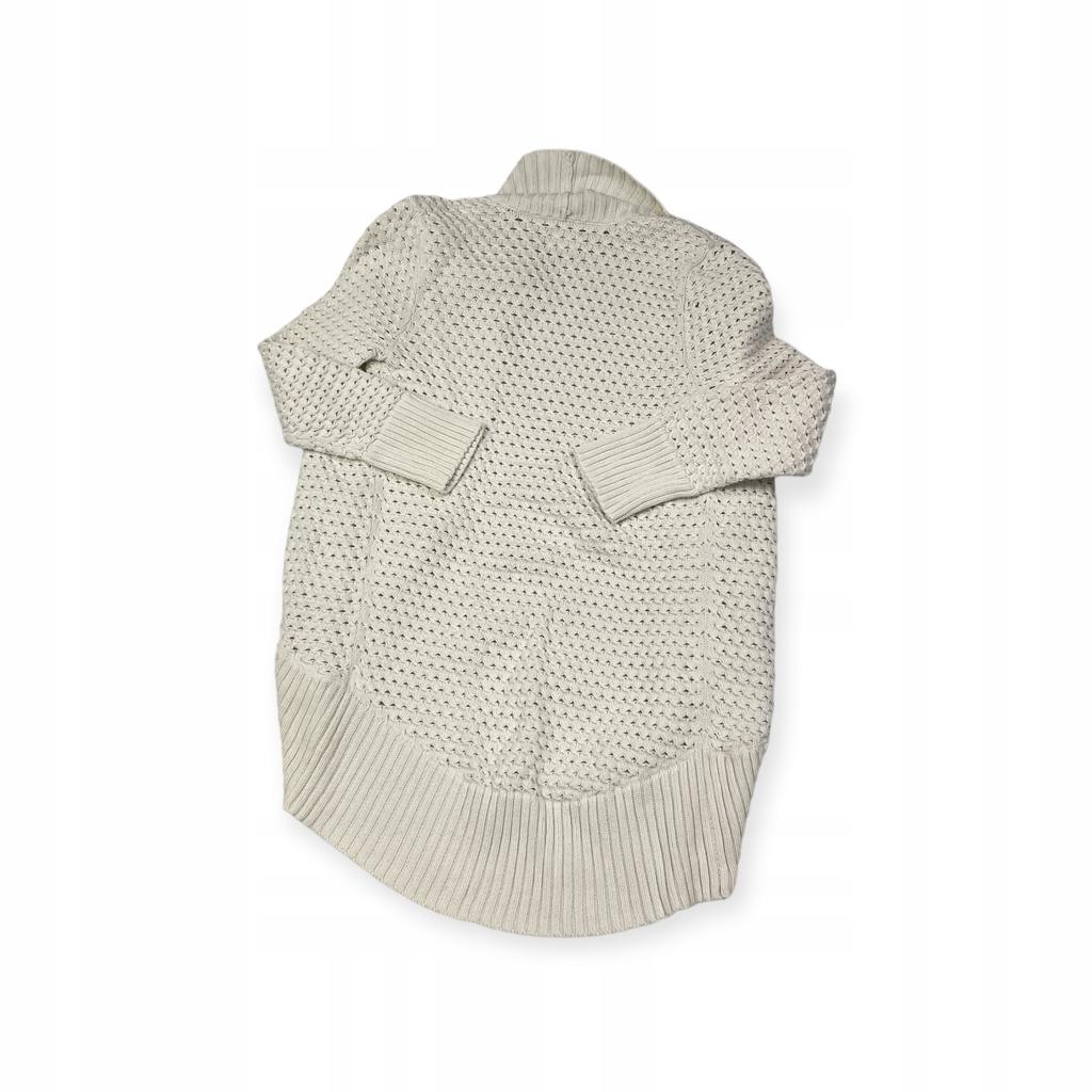 Narzutka damska rękaw 3/4 CONVERSE S - Used