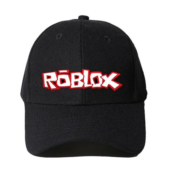 New animation printed versatile baseball cap men's and women's casual sunshade cap