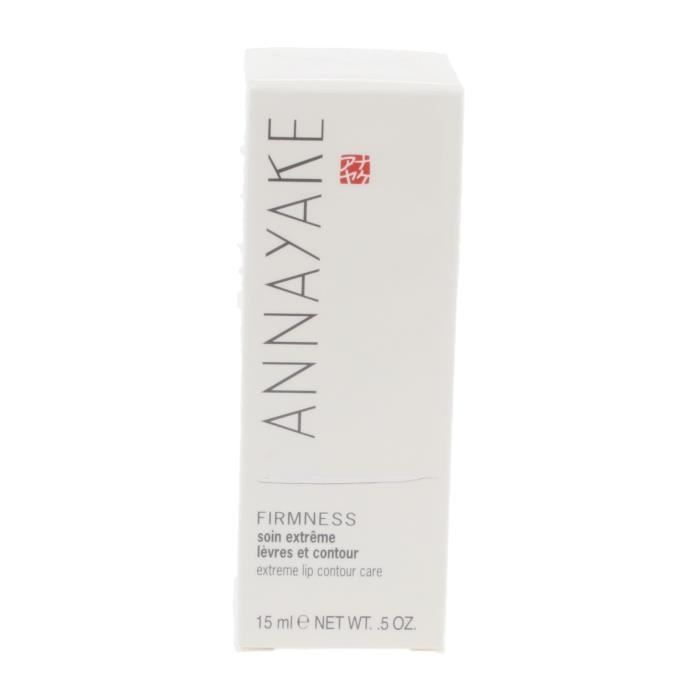 Annayaké Soin Extrême Lèvres Et Contour 15ml