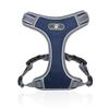 Astro Navy Blue Dog Training Harness For Walking, Size S
