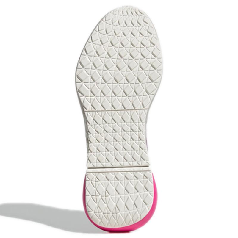 adidas Женские кроссовки 4DFWD Pulse Cloud White Shock Pink Q46225