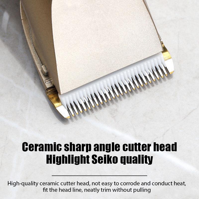 Электрический триммер для волос, бритва, домашние триммеры для мужчин, машинка для стрижки волос, профессиональные перезаряжаемые бритвы, парикмахерская машина для стрижки волос