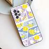 Милый чехол для телефона D-Donald D-Ducks для Samsung S26 S25 Edge S24 S23 S22 S21 S20 Ultra Plus Fe Galaxy Силиконовая крышка