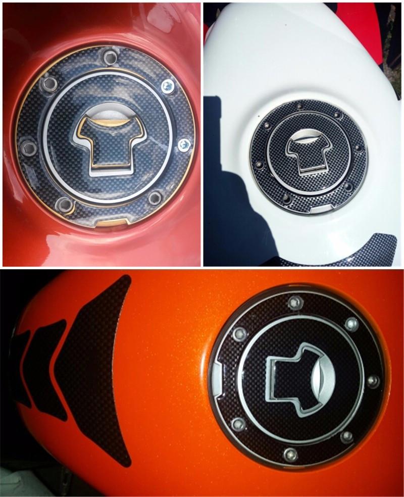 Гоночный мотоцикл, волокно, топливный газ, крышка, защитная крышка бака, наклейка, наклейка для Honda CBR 600 F2/F3/F4/F4i RVF VFR CB400 CB1300