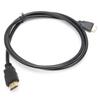 HDTV To HDTV Cable HD Multimedia Interface Type A To C Extension Cable Converter Cord 1m (OD:5.0)