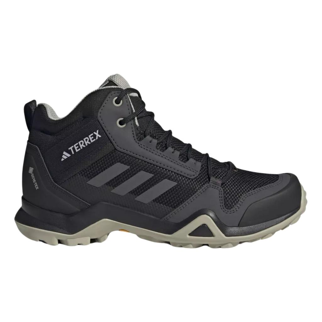 ADIDAS TERREX AX3 MID GTX IF4877 Women's Shoes - Black R. 40 ⅔
