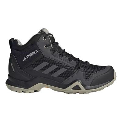Женские кроссовки TERREX AX3 MID GTX IF4877 - черные r. 40 ⅔