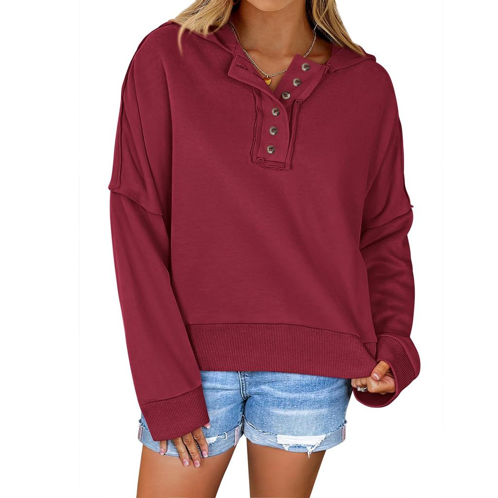 Женские толстовки большого размера, флисовые толстовки, свитера с длинными рукавами, пуловер, осенняя одежда